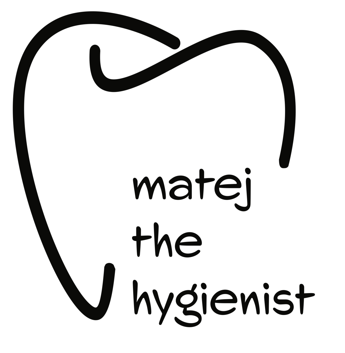 Dentální hygiena Bc. Matej Hropko